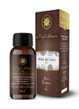 Huile de Coco Bio du Philippines 60ml Usage Cosmétique - Nigelle Source