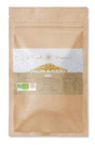 Pollen de fleurs Bio certifié Ecocert 100g Usage Alimentaire - Nigelle Source