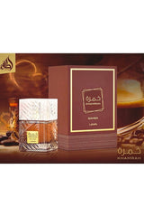 Eau de Parfum Khamrah Qahwa 100mL - Lattafa Perfumes Dubaï