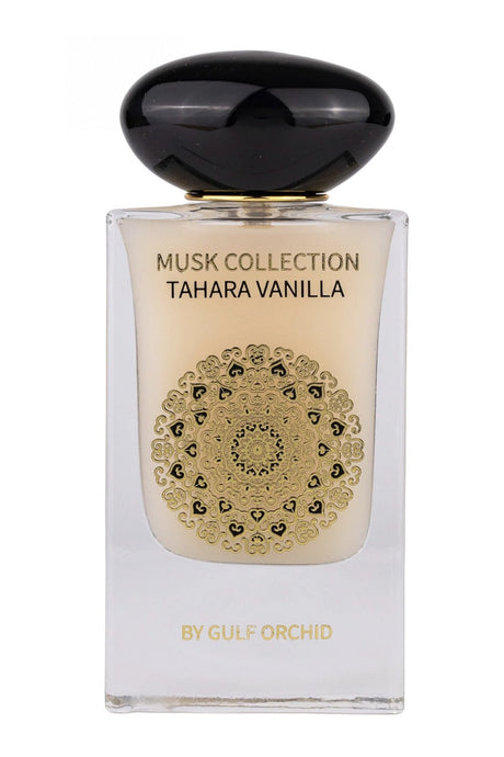 Musk Collection Tahara Vanilla 60ml - Gulf Orchid
