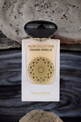 Musk Collection Tahara Vanilla 60ml - Gulf Orchid