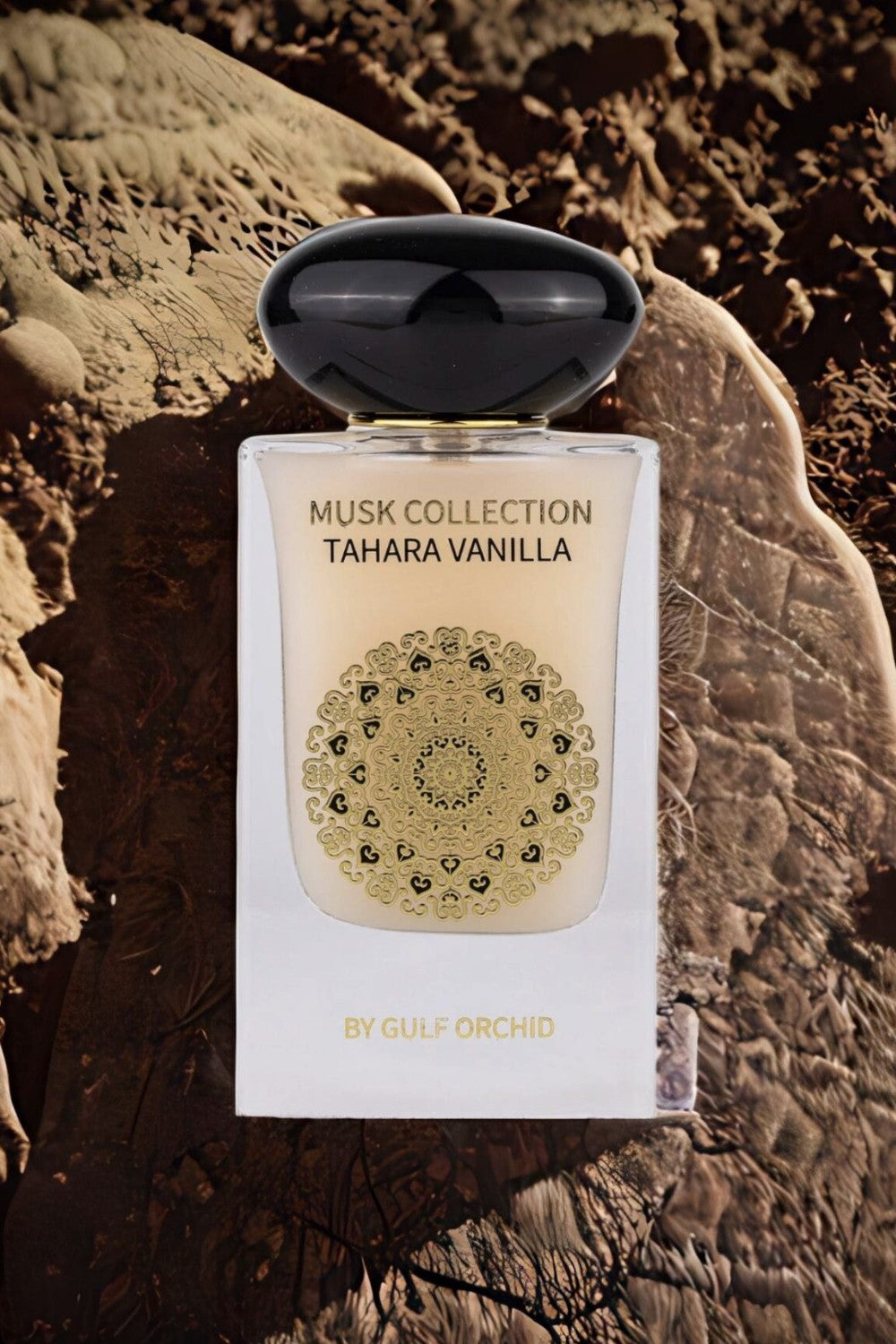 Musk Collection Tahara Vanilla 60ml - Gulf Orchid