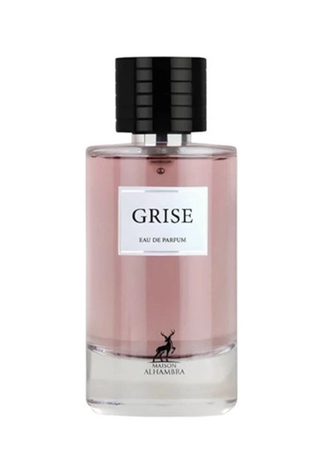 Eau de Parfum Grise ALHAMBRA 100mL - Maison Alhambra Perfumes Dubaï