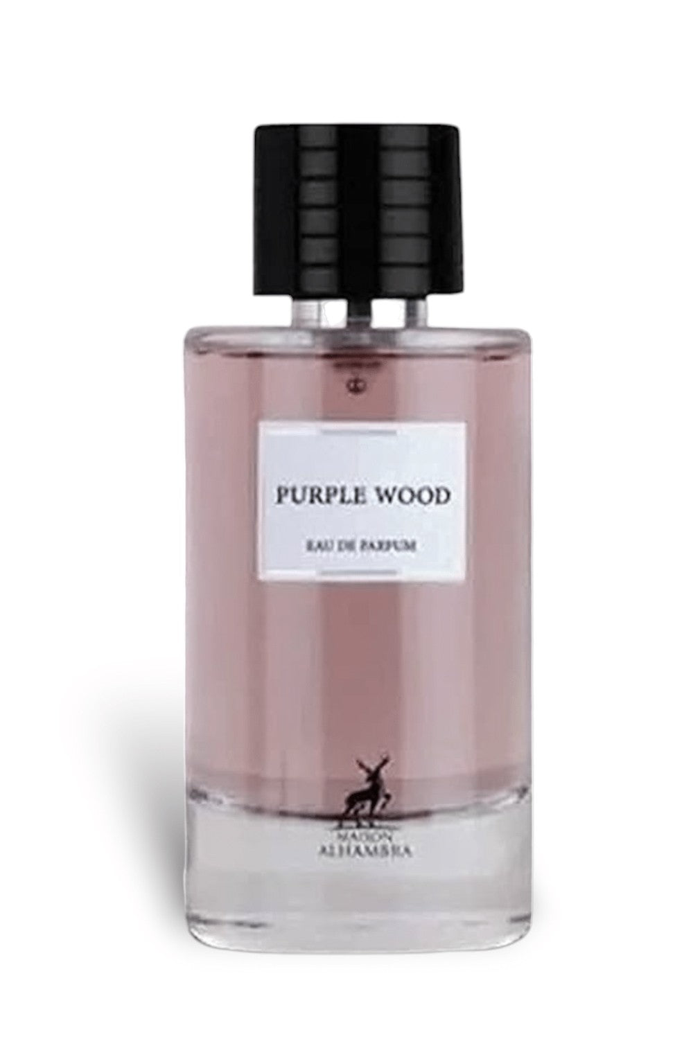 Eau de Parfum Purple Wood ALHAMBRA 100mL - Maison Alhambra Perfumes Dubaï