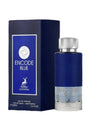 Eau de Parfum Encode Blue ALHAMBRA 100mL - Maison Alhambra Perfumes Dubaï