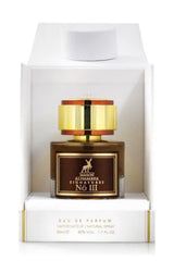 Eau de Parfum Signatures No. IV 100mL - Maison Alhambra Perfumes Dubaï