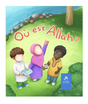 Où est Allah? Version europe - Muslim Kid