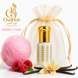 Musc Tahara Hattara – Intiimimyski Alkoholiton 3 ml – OudHob | عود الحب