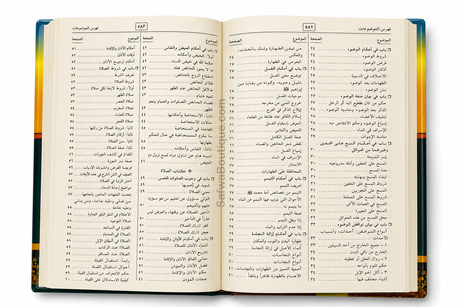 Al-Mulakhkhaṣ al-Fiqhī Cheikh Ṣāliḥ ibn Fawzān al-Fawzān