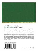 Un message adressé exclusivement aux maris - Édition Al Istiqama