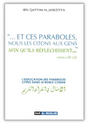 L’Explication des Paraboles Citées dans le Coran D'après Ibn Al Qayyim - Editions Dar Al Muslim