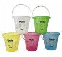 Seau pour les ablutions (Seau Wudu) pour enfants et adultes - Hadieth Benelux