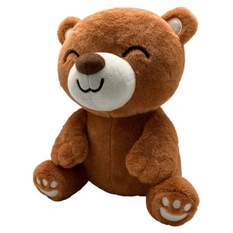 Ours en peluche Musa veilleuse coranique - Hadieth Benelux