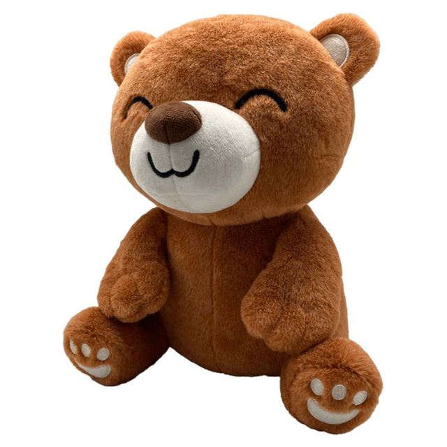Ours en peluche Musa veilleuse coranique - Hadieth Benelux