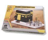 Jouet de construction Kaaba 234 blocs - Moominins