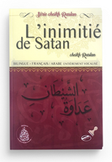 L'inimitié De Satan, De Cheikh Raslan - Éditions Les Pieux Prédécesseurs