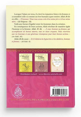 L'Islam honore la femme, De Cheikh Raslan - Éditions Les Pieux Prédécesseurs