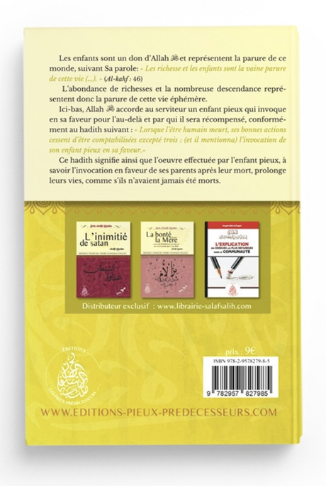 L'éducation Des Enfants Selon La Méthodologie Prophétique Et Leurs Droits En Islam, De La Parole En Islam, cheikh Cheikh Raslan