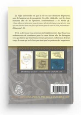 L 'épreuve du bien et du mal, De Cheikh Raslan - Éditions Les Pieux Prédécesseurs