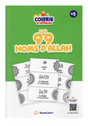 Colorie et Apprends : Les 99 Noms d'Allah + audio inclus - EDITION DeeniLearn