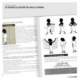 Le Guide du Hajj et de la Omra, Le Guide préféré des Pèlerins - Bdouin Éditions