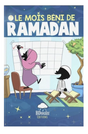 Le Mois Béni Du Ramadan - Bdouin Éditions