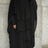 Abaya 2 pièces à clips Umm Hafsa