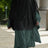 Abaya 2 pièces à clips Umm Hafsa