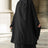 Jilbab Amira 2 voiles Umm Hafsa
