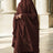 Jilbab Amira 2 voiles Umm Hafsa