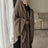 Khimar & Niqab papillon Umm Hafsa