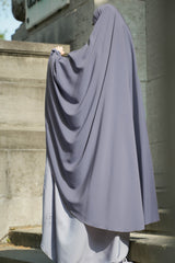 Khimar & Niqab papillon Umm Hafsa