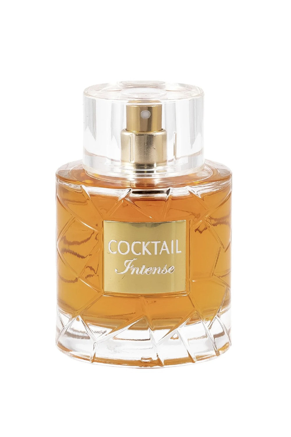 Eau de Parfum Cocktail Intense 100mL - Fragrance world Dubaï