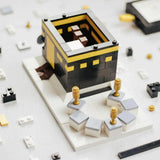 Jouet de construction Kaaba 234 blocs - Moominins