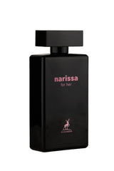 Eau de Parfum Narissa For Her ALHAMBRA 100mL - Maison Alhambra Perfumes Dubaï