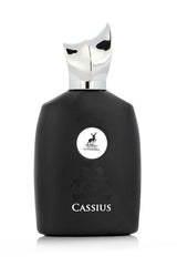 Eau de Parfum Cassius ALHAMBRA 100mL - Maison Alhambra Perfumes Dubaï