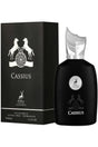 Eau de Parfum Cassius ALHAMBRA 100mL - Maison Alhambra Perfumes Dubaï