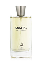 Eau de Parfum Coastal Pour Femme ALHAMBRA 100mL - Maison Alhambra Perfumes Dubaï