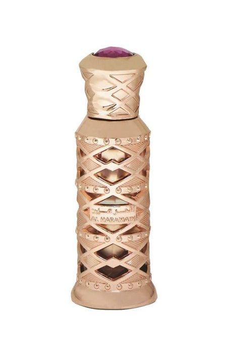 Huile de parfum Musk Al Haramin Huile de Musc 12mL - Al Haramin Perfumes