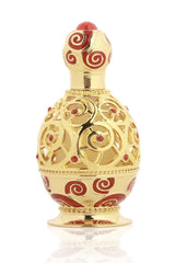 Huile de parfum Haneen Gold 20mL - Khadlaj Perfumes