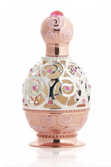 Huile de parfum Haneen Rose Gold 20mL - Khadlaj Perfumes