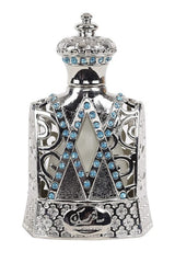 Huile de parfum Musc argenté 15mL Attar - Afnan Perfumes