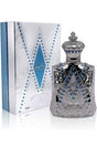 Huile de parfum Musc argenté 15mL Attar - Afnan Perfumes