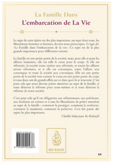 La Famille Dans L'embarcation De La Vie - Edition IBN BADIS