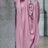 Big jilbab 2 pièces "JUPE" umm hafsa