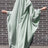 Big jilbab 2 pièces "JUPE" umm hafsa