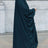 Big jilbab 2 pièces "JUPE" umm hafsa
