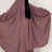 Big jilbab 2 pièces "JUPE" umm hafsa