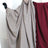 Big jilbab 2 pièces "JUPE" umm hafsa