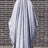 Big jilbab 2 pièces "JUPE" umm hafsa